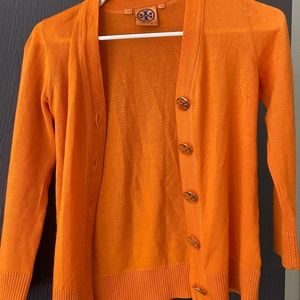 Tory Burch cardigan